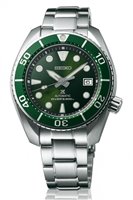 Orologio Seiko Uomo Prospex in Acciaio SPB103J1 - SPB103J1